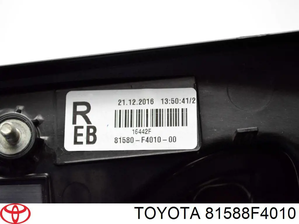  Toyota 81588F4010 preço, a partir de 12,97 USD