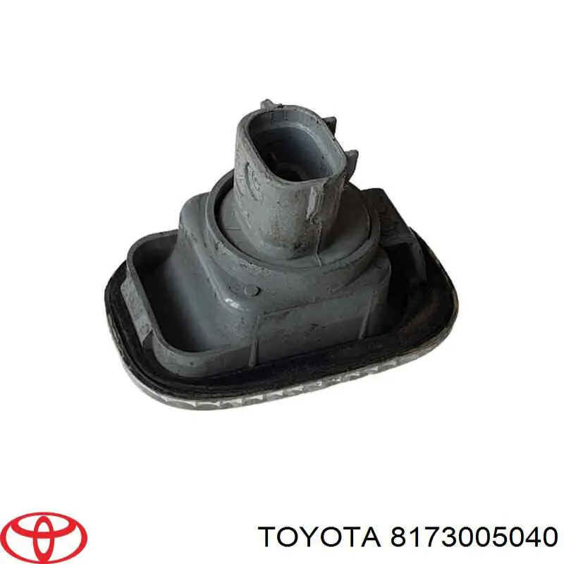 Compre 8173005040 Toyota Luz intermitente no pára-lama