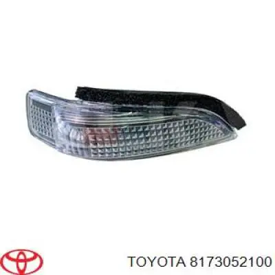 Pisca-pisca direito Alkar 6202529 preço, a partir de 24,50 USD