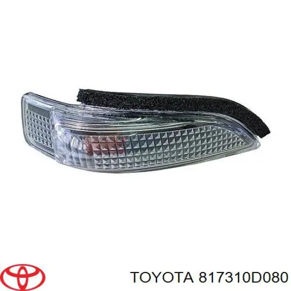 Pisca-pisca de espelho direito Prasco TY3287415 preço, a partir de 40,41 USD