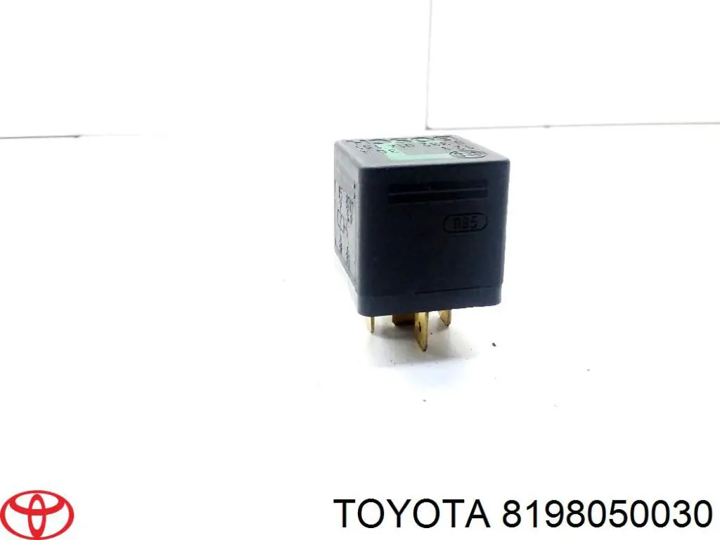 Relê de pisca-pisca Toyota 8198050030 preço, a partir de 54,48 USD