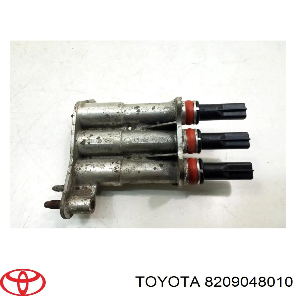 Eixo traseiro montado Toyota 8209048010 preço, a partir de 556,74 USD