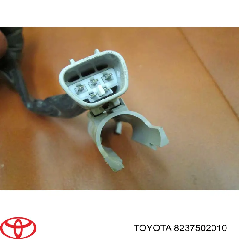 8237502010 Toyota 