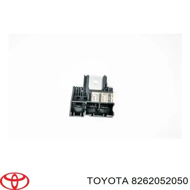 Unidade de dispositivos de segurança para Toyota Yaris  SP90