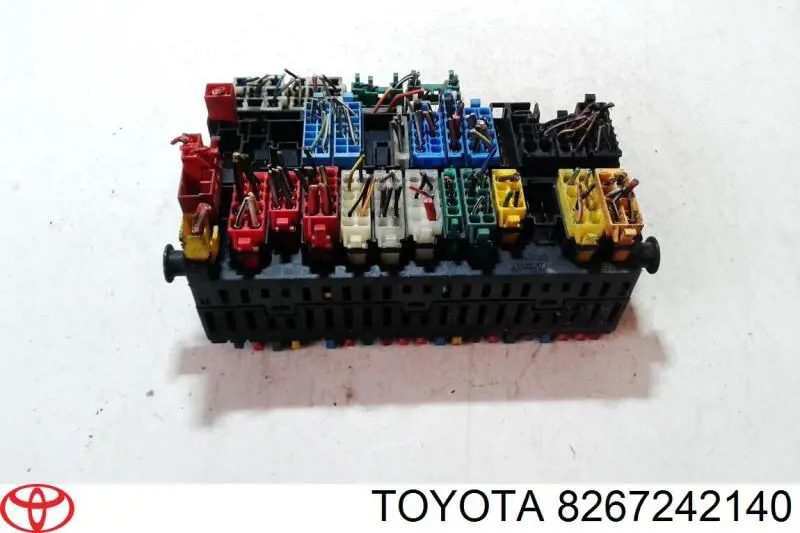  Toyota 8267242140 preço, a partir de 169,18 USD