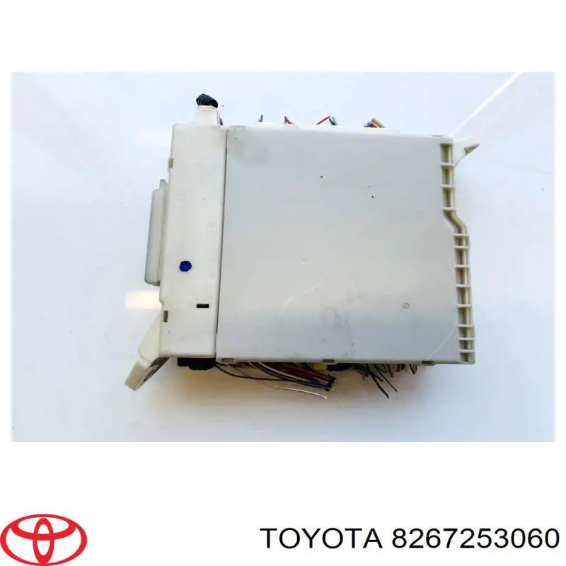 8267253060 Toyota 