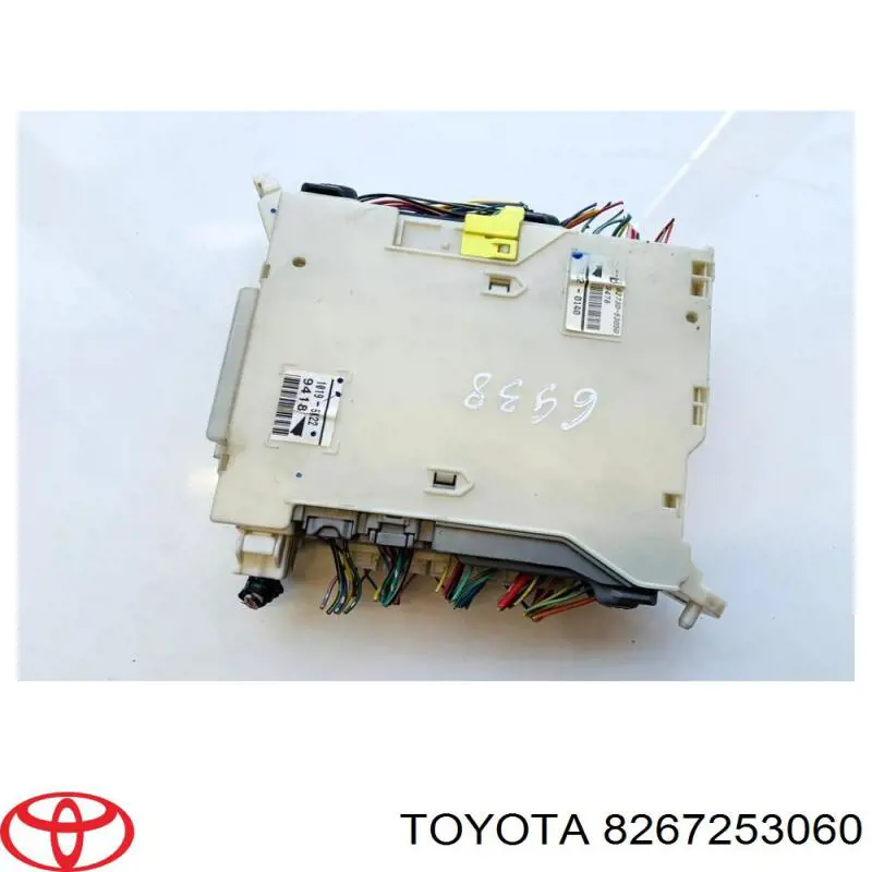 Toyota 8267253060 preço, a partir de 15,14 USD