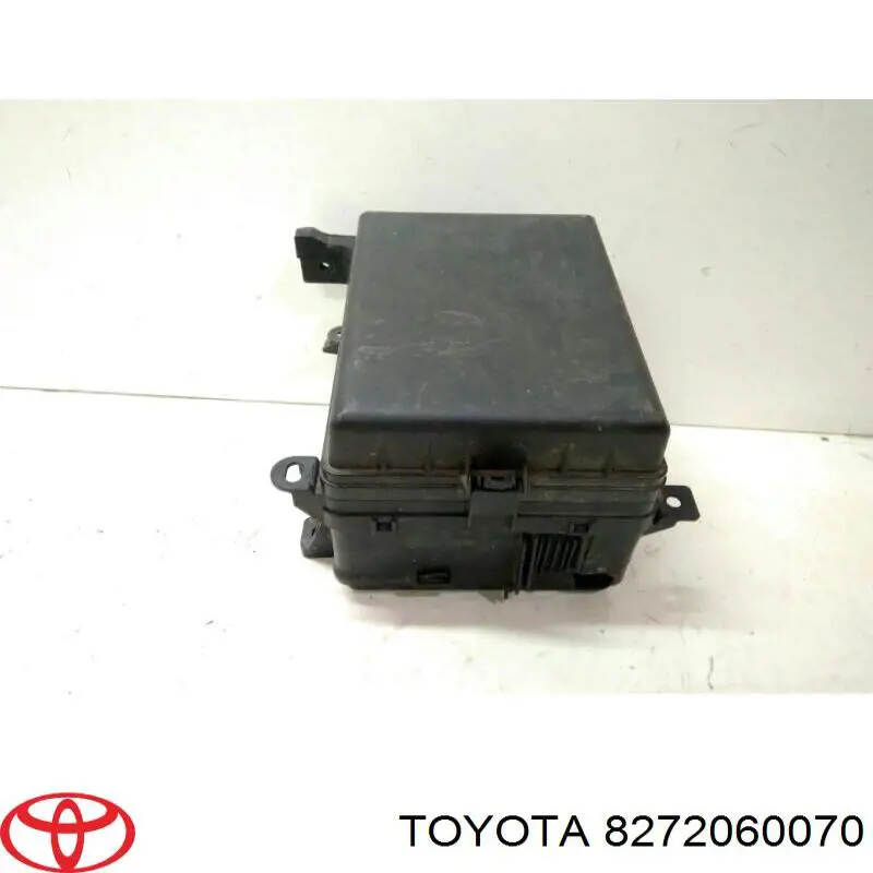 Compre Unidade de dispositivos de segurança Toyota Land Cruiser 