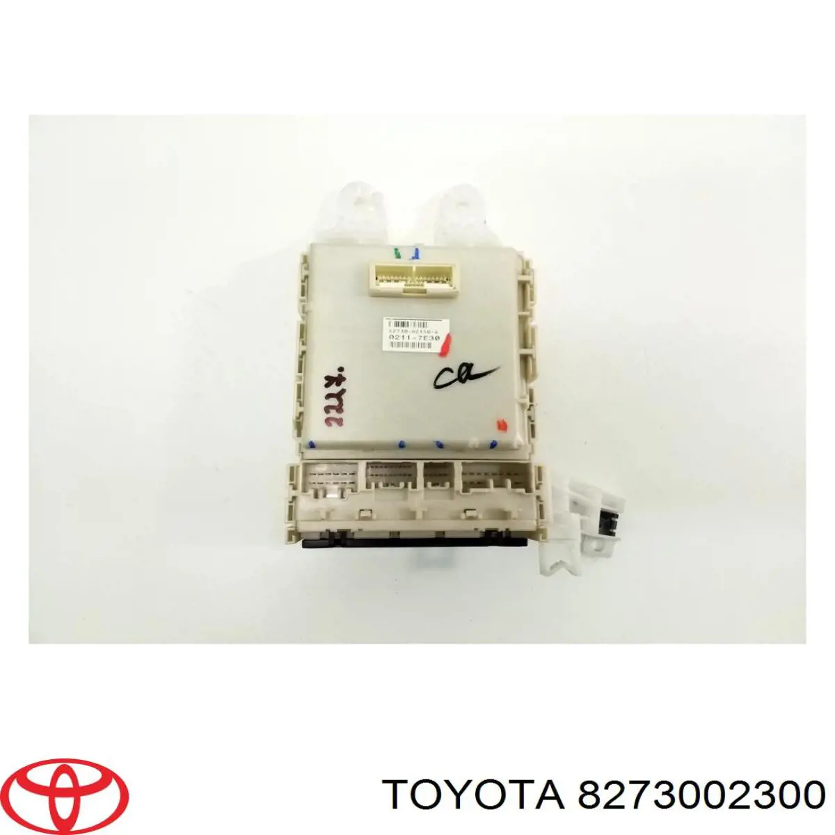 8273002300 Toyota 