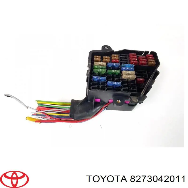  Toyota 8273042011 preço, a partir de 105,74 USD