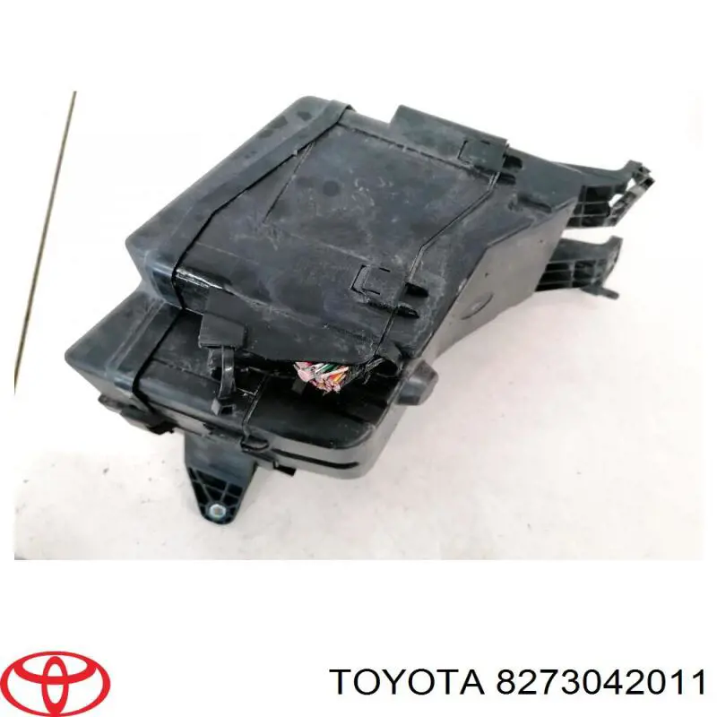  Toyota 8273042011 preço, a partir de 105,74 USD