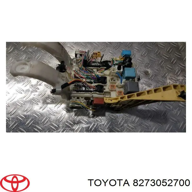  Toyota 8273052700 preço, a partir de 61,29 USD