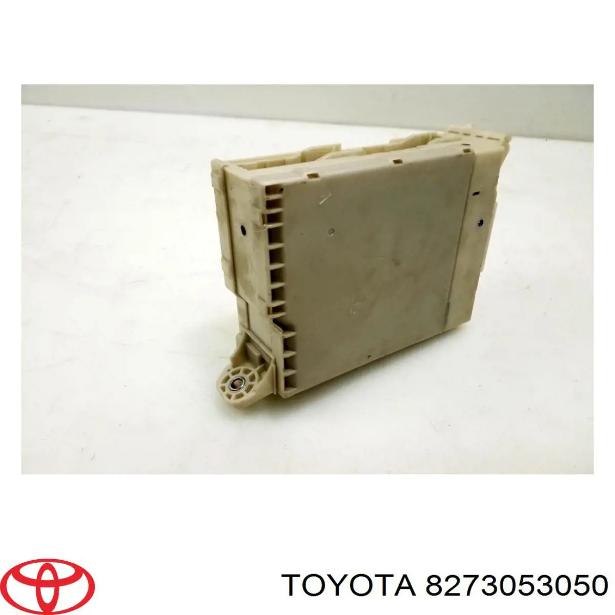 Unidade de conforto Toyota 8273053050 preço, a partir de 65,01 USD