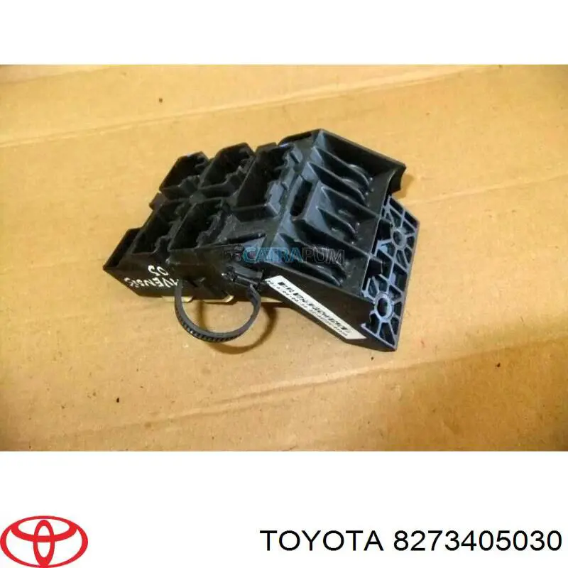 Compre 8273405030 Toyota 