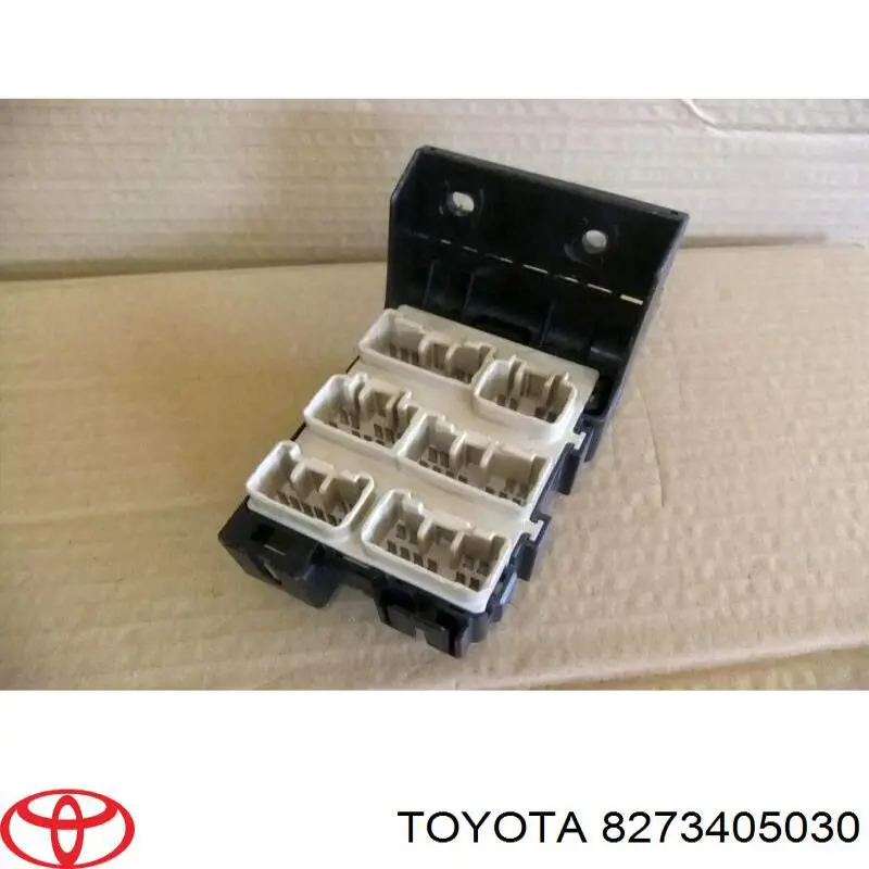 8273405030 Toyota 