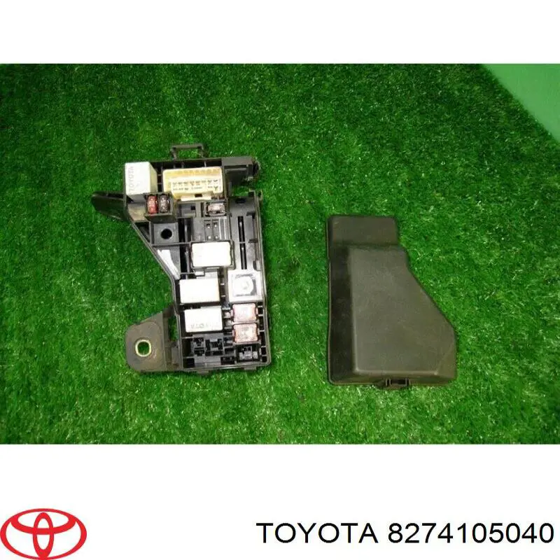 8274105040 Toyota 