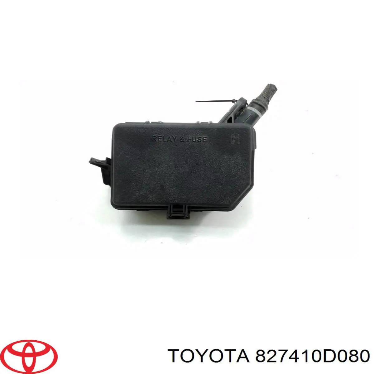 827410D080 Toyota 