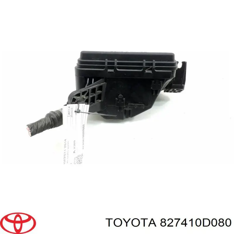  Toyota 827410D080 preço, a partir de 91,13 USD