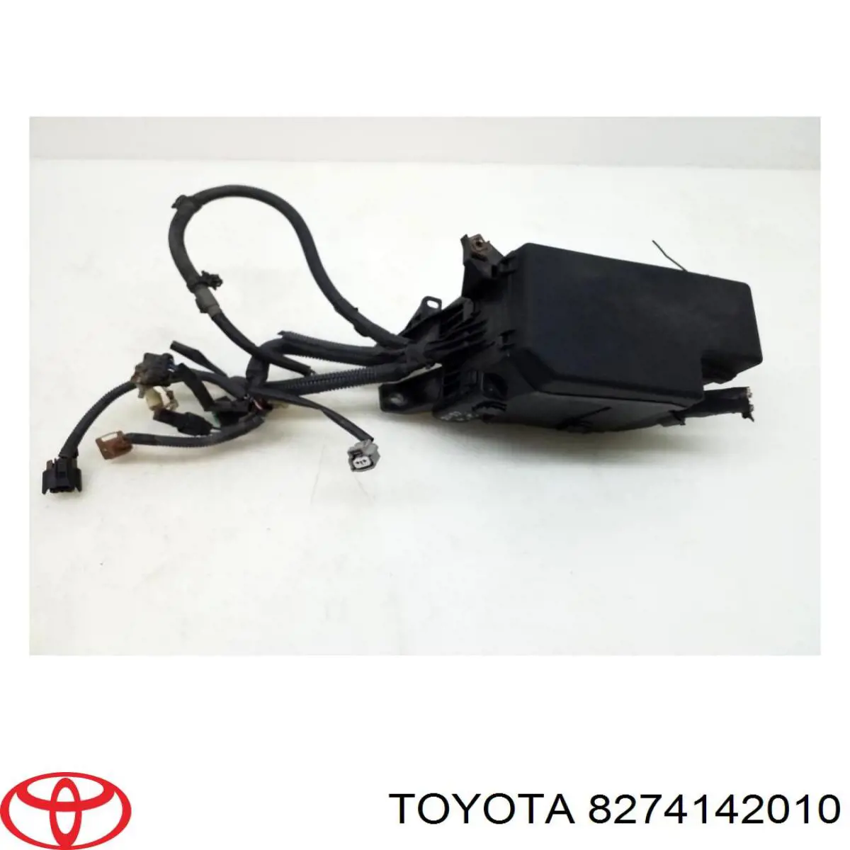 Unidade de dispositivos de segurança Toyota 8274142010 preço, a partir de 121,09 USD