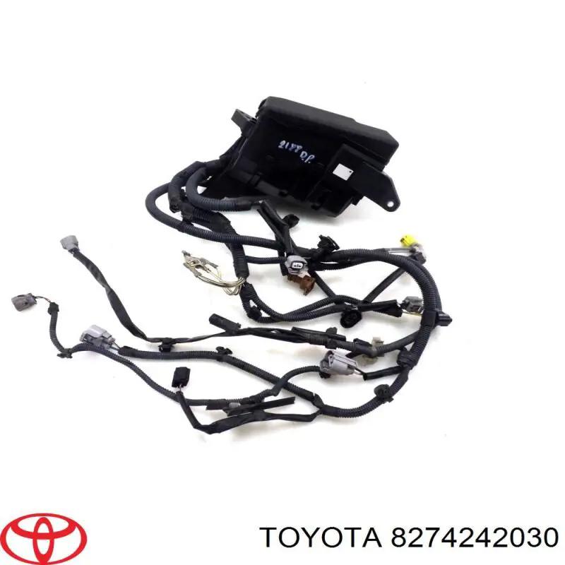  Toyota 8274242030 preço, a partir de 144,97 USD