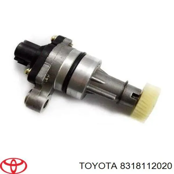 Sensor de velocidade Toyota 8318112020 preço, a partir de 33,01 USD