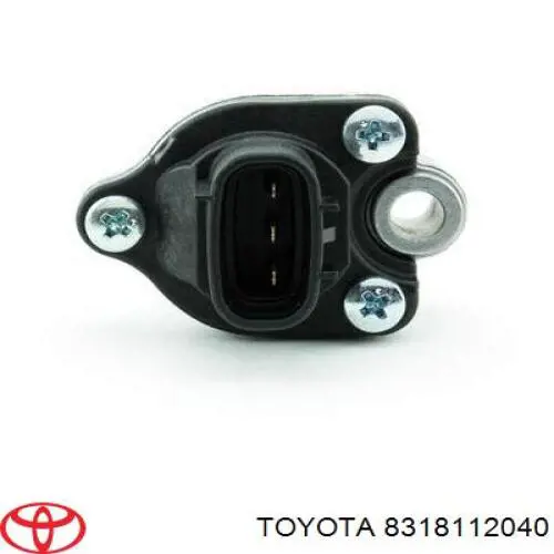 Compre 833198 Sidat Sensor de velocidade