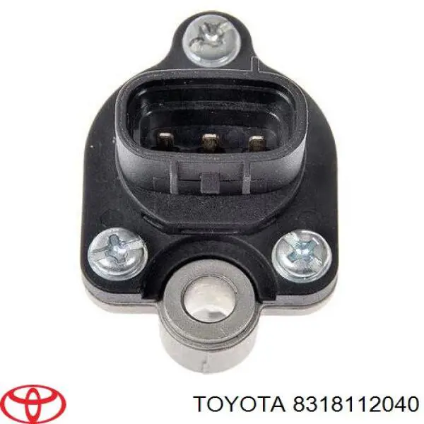 Compre AF05503 Alfa E-Parts Sensor de velocidade