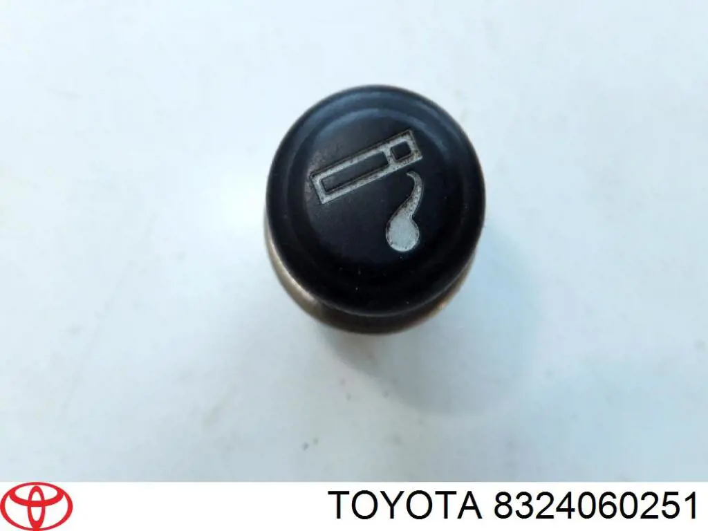  Mostrador multifuncional Toyota Land Cruiser PRADO ASIA SUV (J12) (2002 - 2010) PRADO ASIA