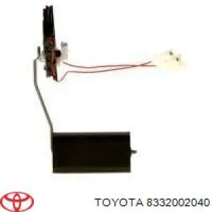 Sensor do nível de combustível no tanque Toyota 8332002040 preço, a partir de 36,60 USD