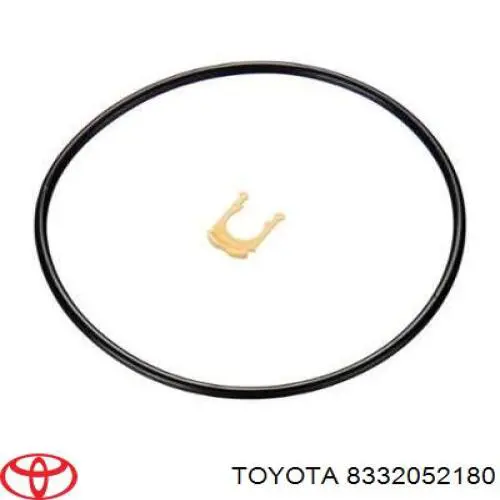Sensor do nível de combustível no tanque Toyota 8332052180 preço, a partir de 98,36 USD