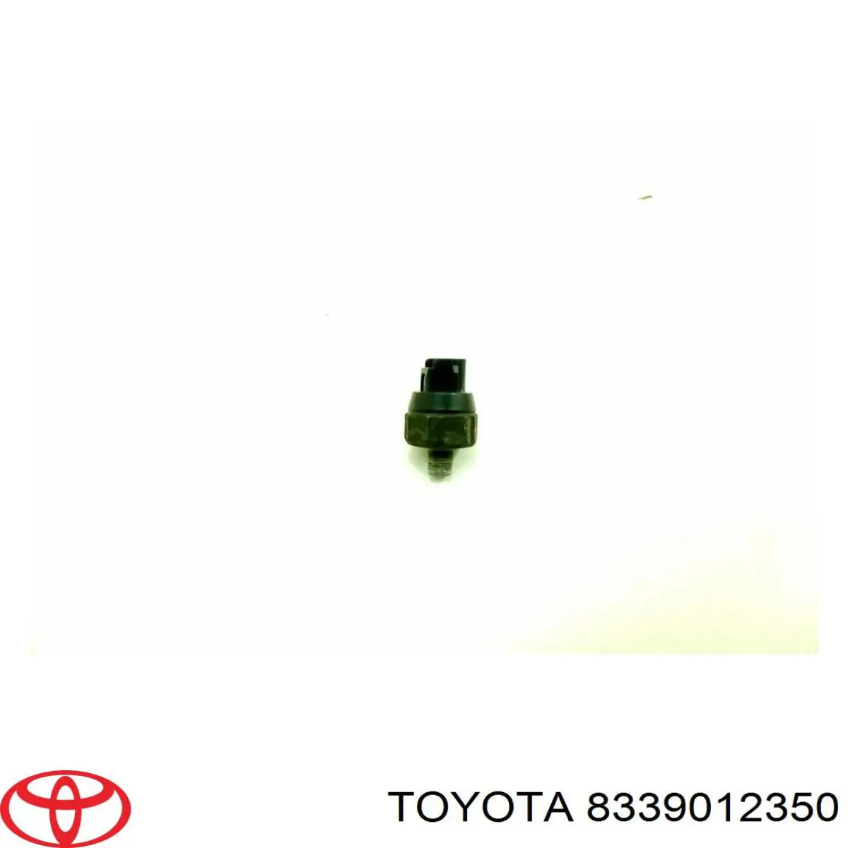 8339012350 Toyota 
