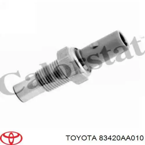 Compre 83420AA010 Toyota Sensor de temperatura do fluido de esfriamento