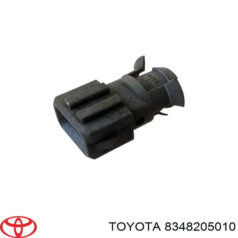 Sensor de temperatura do meio ambiente Toyota 8348205010 preço, a partir de 136,04 USD