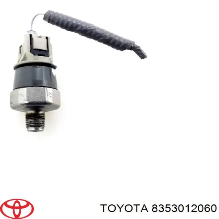 Sensor de pressão de óleo Toyota 8353012060 preço, a partir de 59,70 USD