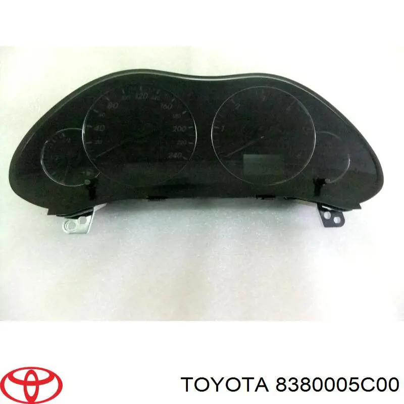 8380005C00 Toyota Painel de instrumentos (quadro de instrumentos)
