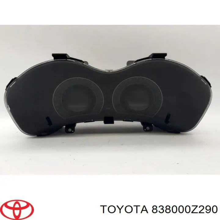 838000Z290 Toyota Painel de instrumentos (quadro de instrumentos)