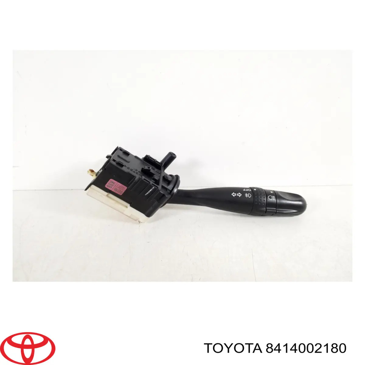 Comutador esquerdo instalado na coluna da direção Toyota 8414002180 preço, a partir de 63,10 USD