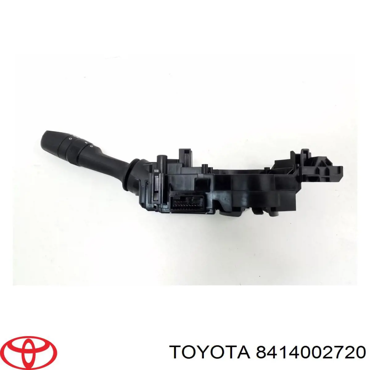 Comutador esquerdo instalado na coluna da direção Toyota 8414002720 preço, a partir de 80,40 USD
