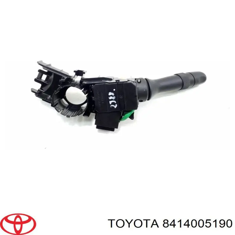 Comutador esquerdo instalado na coluna da direção Toyota 8414005190 preço, a partir de 76,98 USD