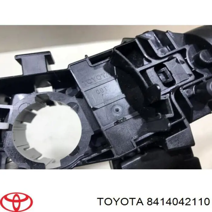 Comutador esquerdo instalado na coluna da direção Toyota 8414042110 preço, a partir de 61,56 USD