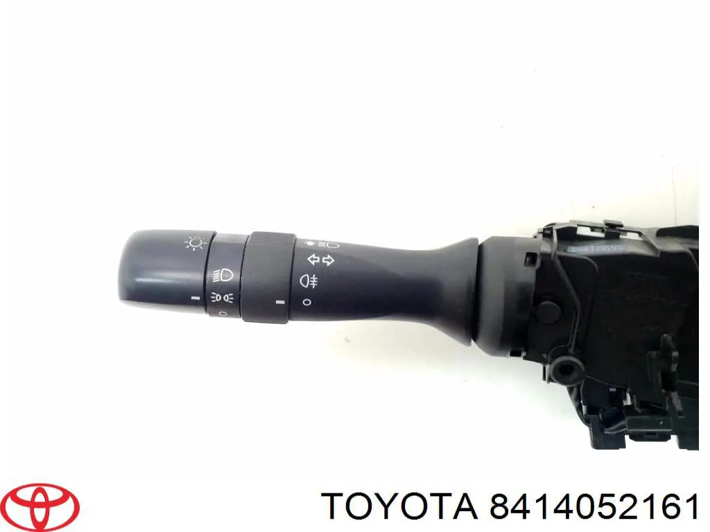 Comutador esquerdo instalado na coluna da direção Toyota 8414052161 preço, a partir de 143,26 USD