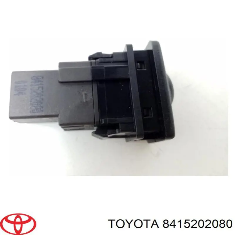 Botão (regulador) de corretor das luzes Toyota 8415202080 preço, a partir de 39,43 USD