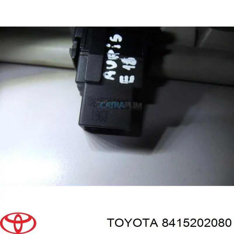 Compre 8415202080 Toyota Botão (regulador) de corretor das luzes