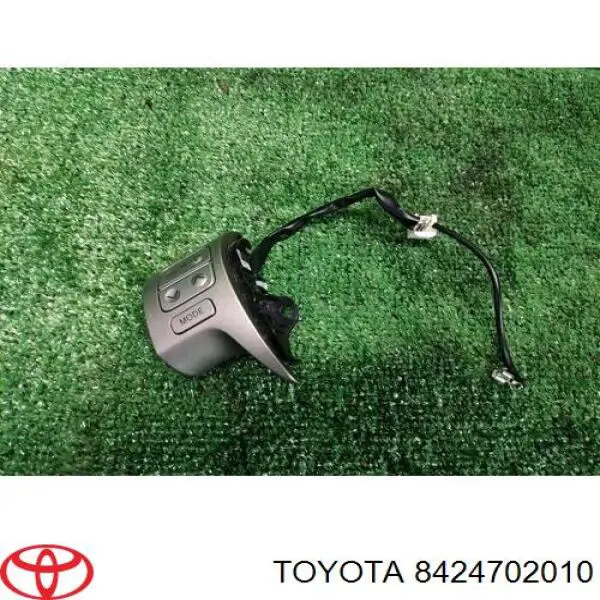 8424702010 Toyota 