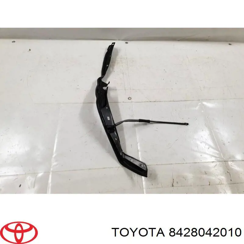 8428042010 Toyota Sensor de abertura de tampa de porta-malas/da porta traseira (de tampa de alcapão)