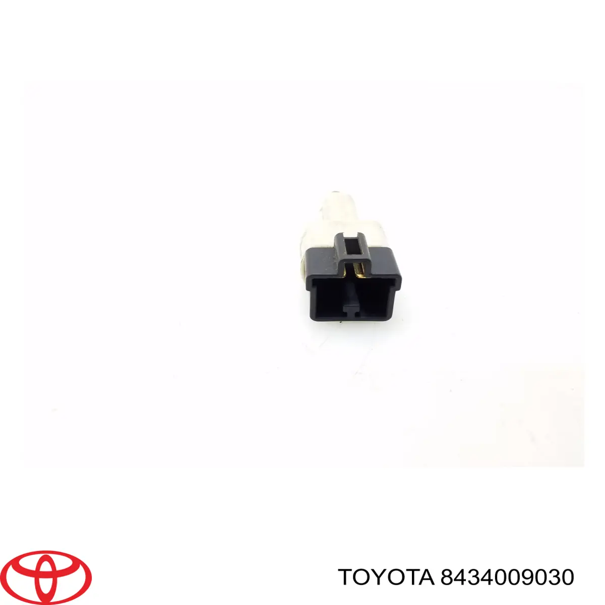Compre 8434009030 Toyota Sensor de ativação do sinal de parada