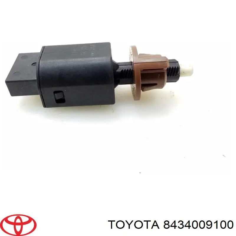 Sensor de ativação do sinal de parada Toyota 8434009100 preço, a partir de 46,05 USD