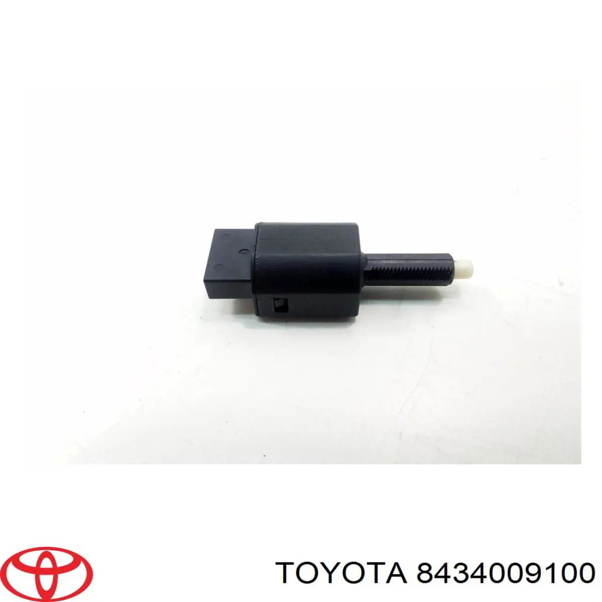 Compre 8434009100 Toyota Sensor de ativação do sinal de parada