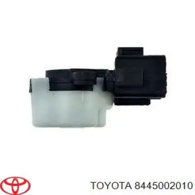 Grupo de contato de fecho de ignição Toyota 8445002010 preço, a partir de 24,33 USD