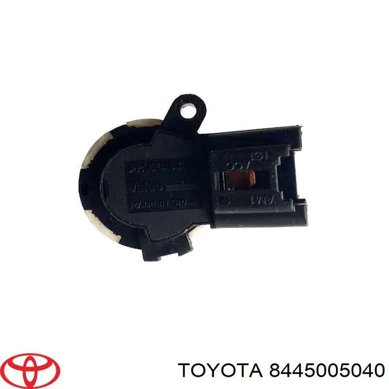 Grupo de contato de fecho de ignição Toyota 8445005040 preço, a partir de 42,20 USD